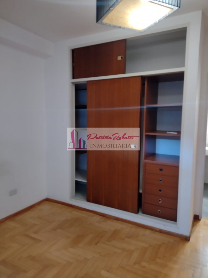 EN ALQUILER DUPLEX 3 AMBIENTES EN PALERMO.