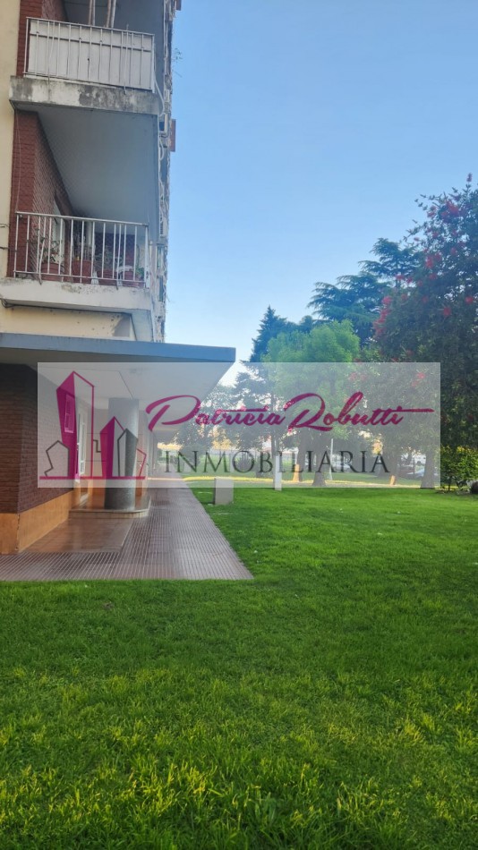 VENTA DEPARTAMENTO 3 AMB ED 7 BARRIO GRAL PAZ VILLA CELINA ZONA OESTE