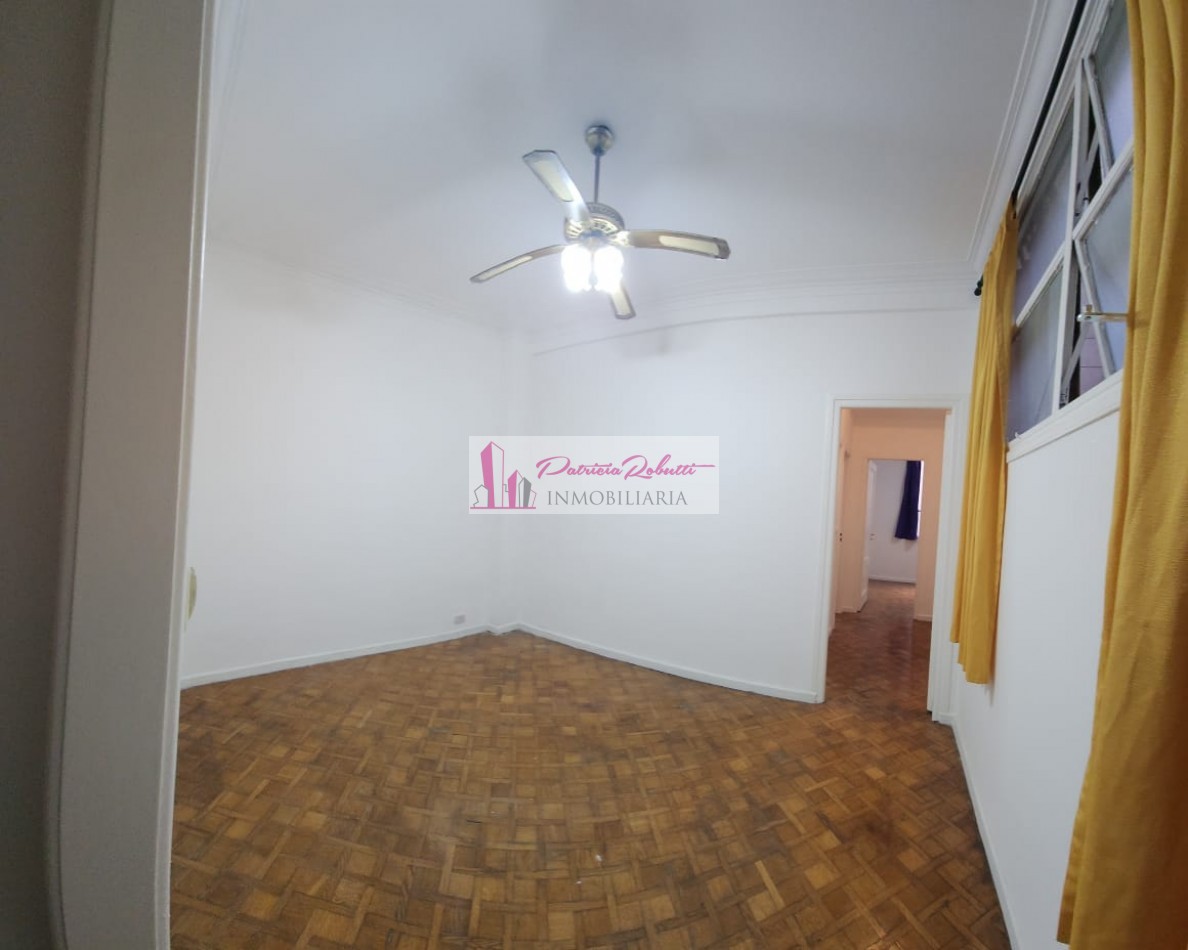 EN VENTA DEPARTAMENTO 3 AMBIENTES EN SAN NICOLAS