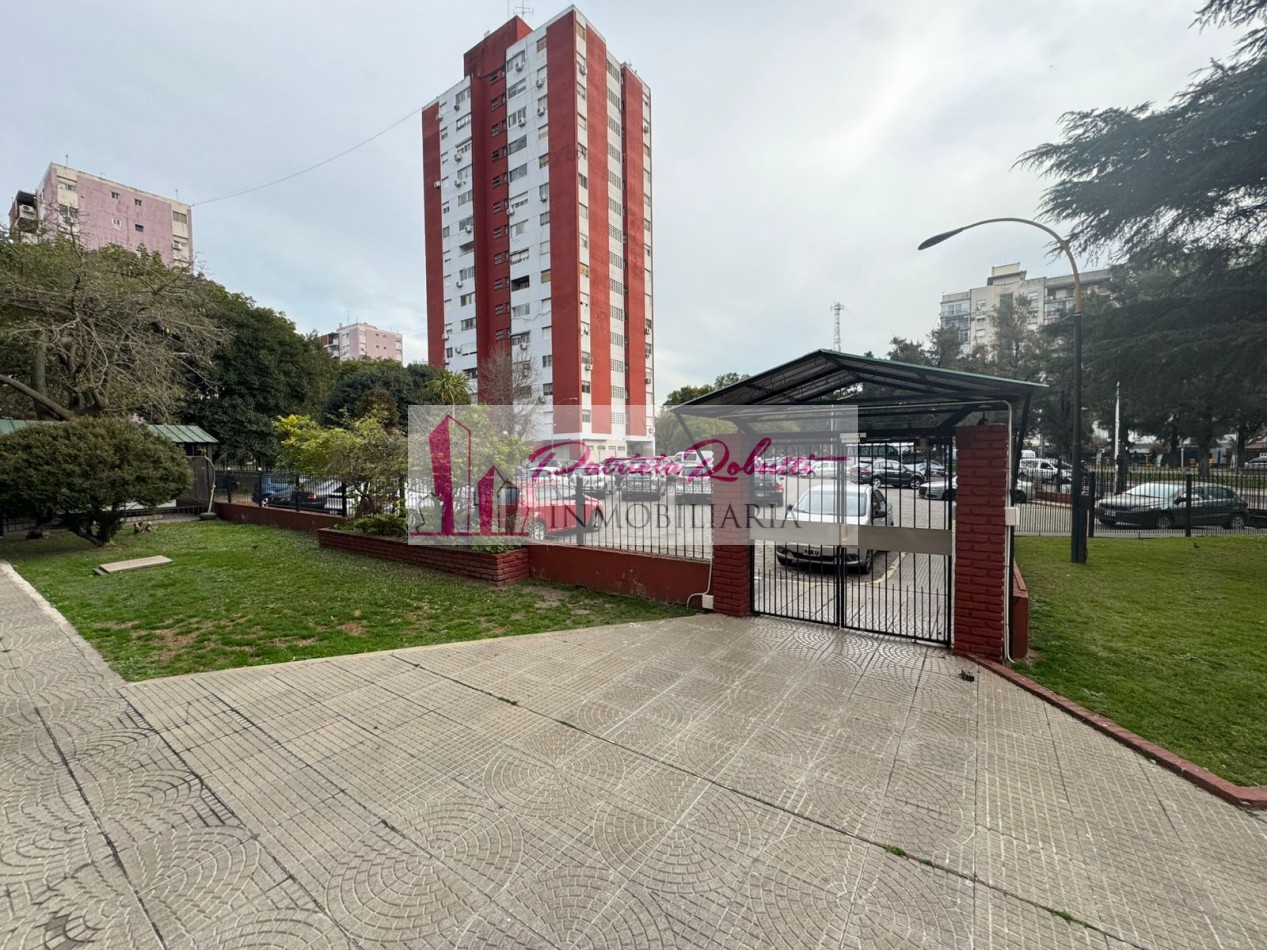EN VENTA DEPARTAMENTO 4 AMBIENTES CON COCHERA ED 72 -VILLA CELINA ZONA OESTE LA MATANZA