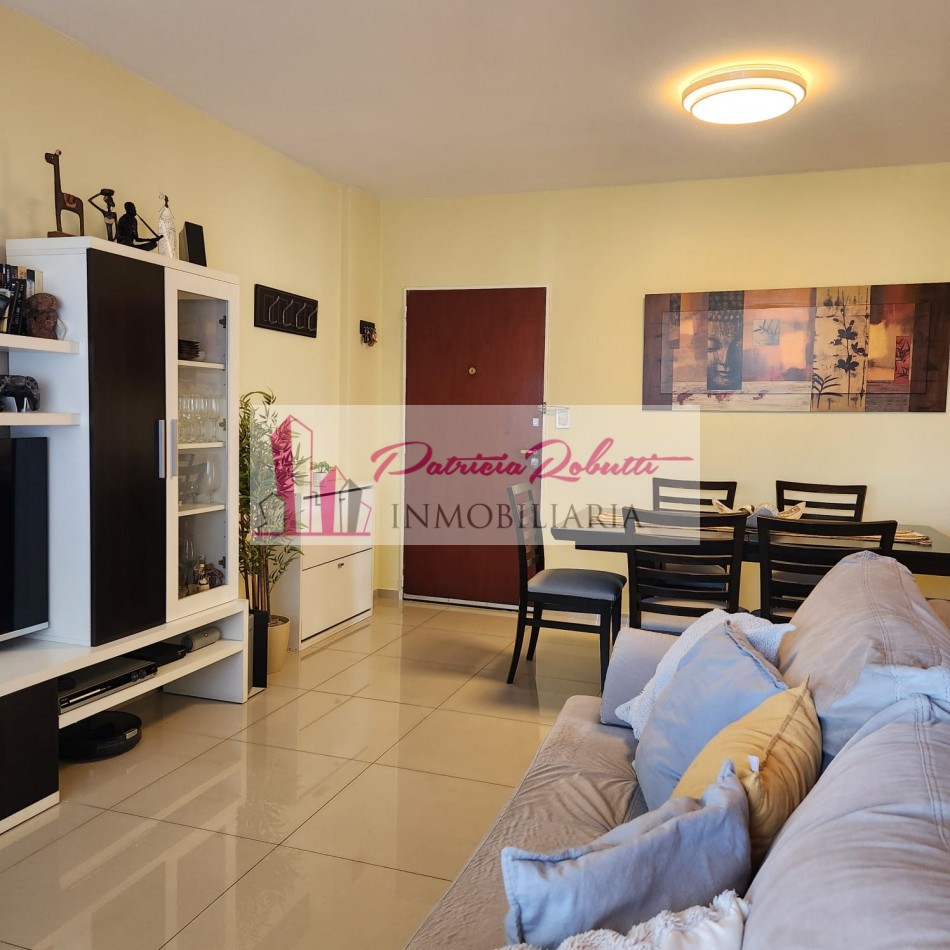 EN VENTA DEPARTAMENTO 4 AMB CON COCHERA BARRIO GRAL PAZ VILLA CELINA ZONA OESTE APTO PRESTAMO