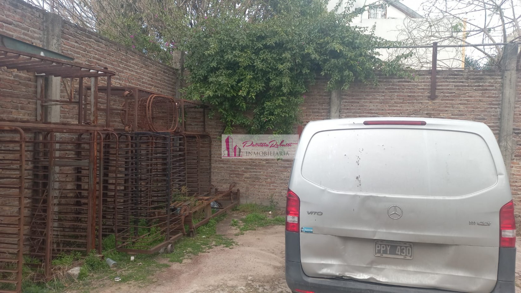 EN VENTA LOTE TERRENO EN ISIDRO CASANOVA