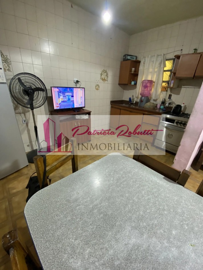 EN VENTA LOCAL COMERCIAL Y PH 4 AMBIENTES  VILLA LUGANO 