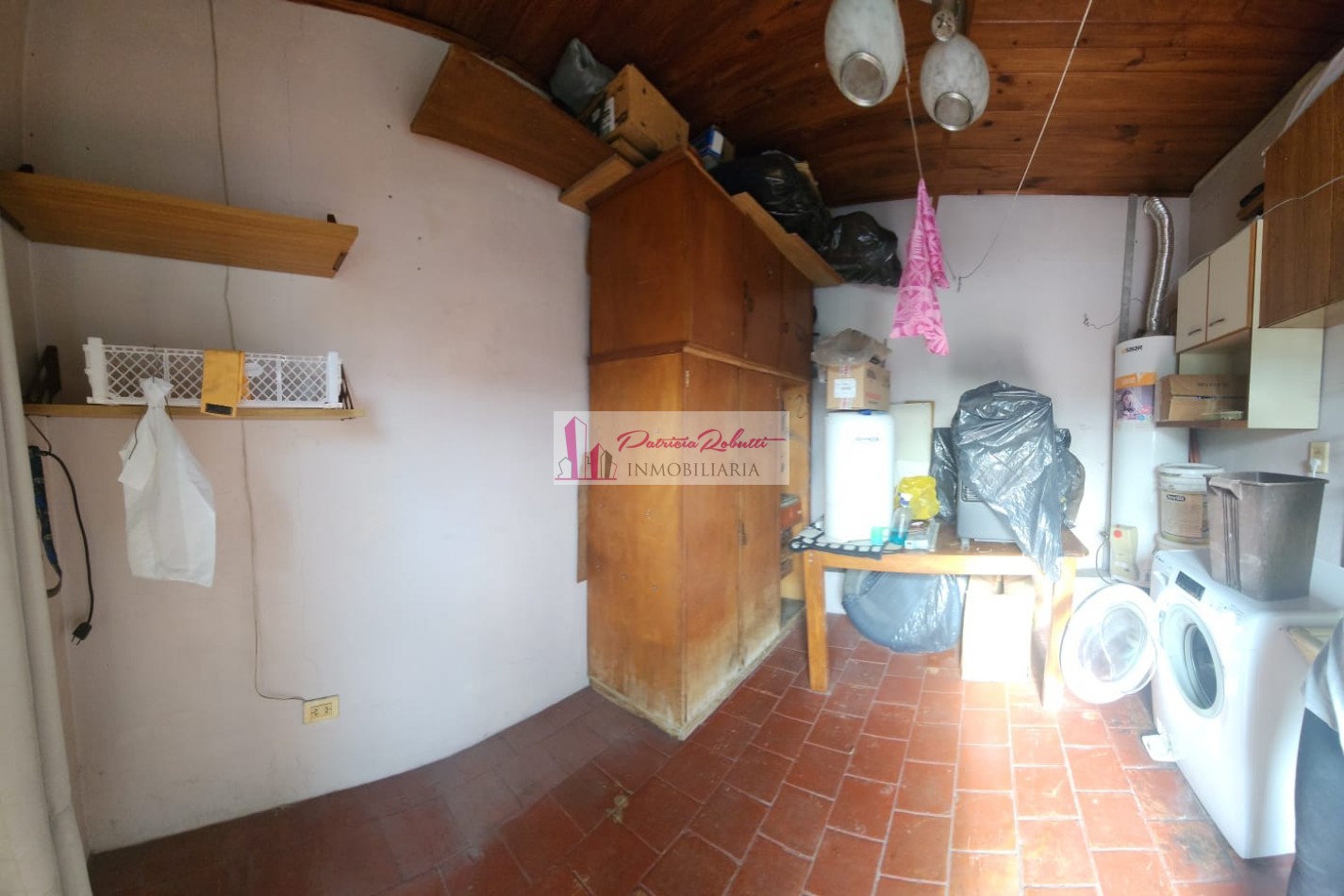 EN VENTA PH 4 AMB CON PEQUEÑO PATIO Y TERRAZA- VILLA CELINA LA MATANZA