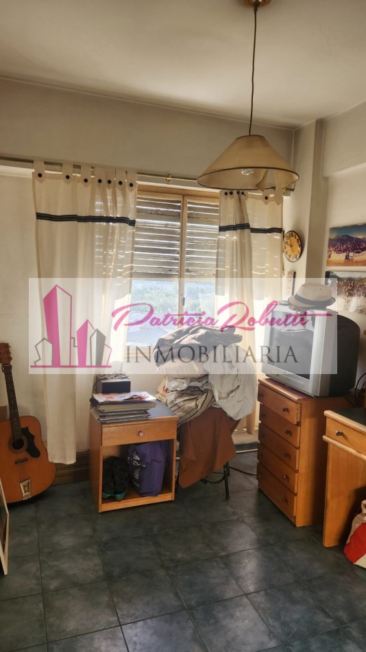 EN VENTA DEPARTAMENTO 4 AMBIENTES CON COCHERA -VILLA CELINA