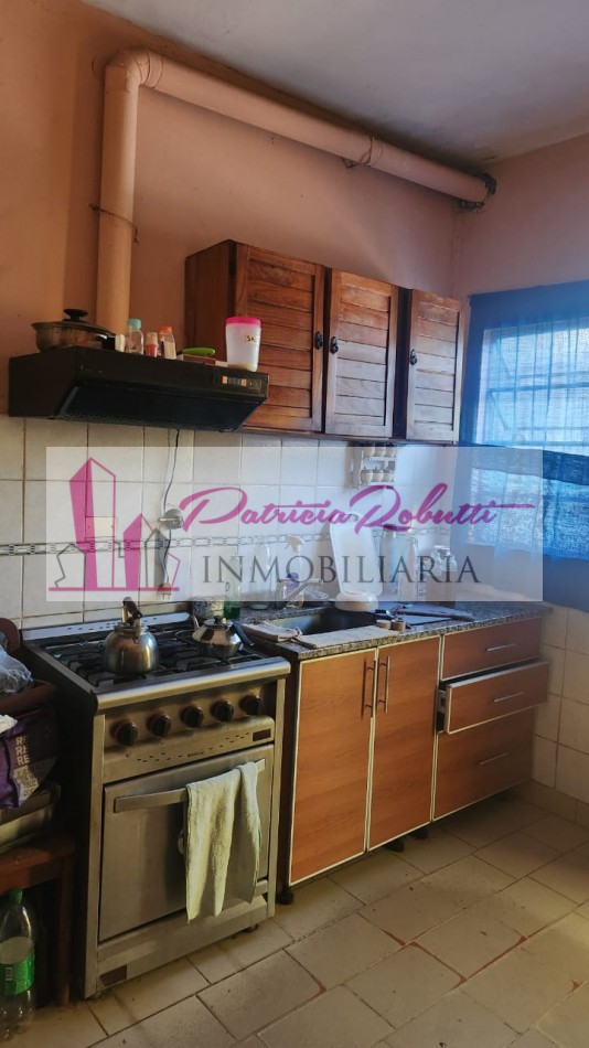 EN VENTA CASA LOTE TERRENO EN VILLA CELINA POLO TEXTIL