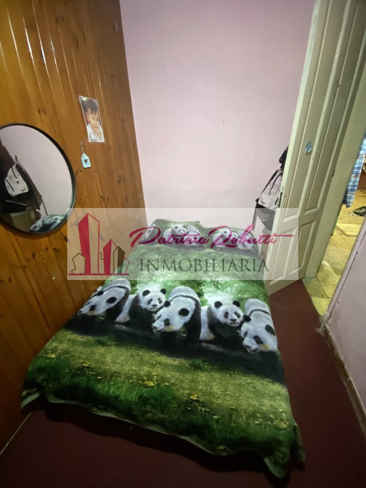 EN VENTA LOCAL COMERCIAL Y PH 4 AMBIENTES  VILLA LUGANO 