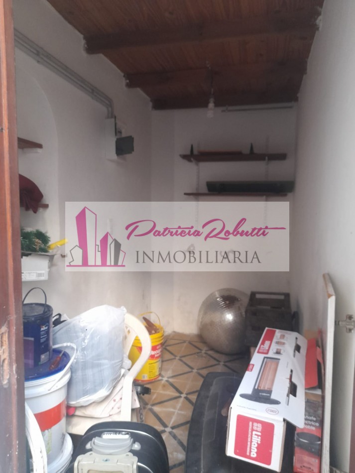 EN ALQUILER PH 2 AMBIENTES Y ½ EN ALMAGRO