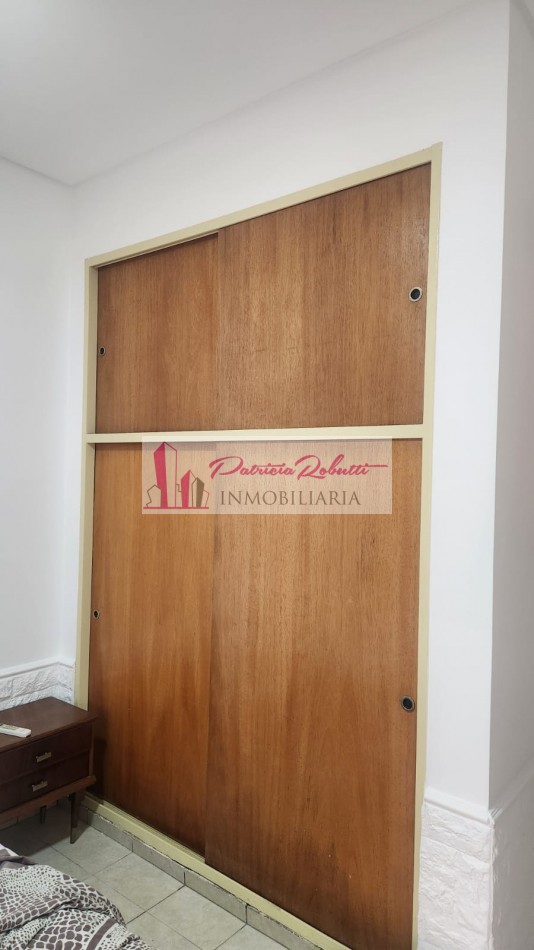 VENTA DEPARTAMENTO 2 AMB CON PATIO PB y LAUNDRY VILLA LUGANO 
