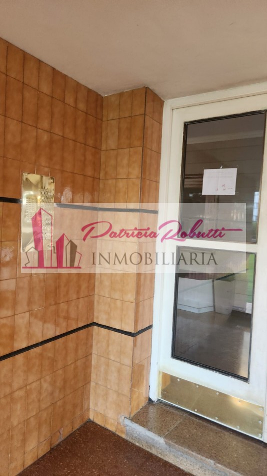 VENTA DEPARTAMENTO 3 AMB ED 7 BARRIO GRAL PAZ VILLA CELINA ZONA OESTE