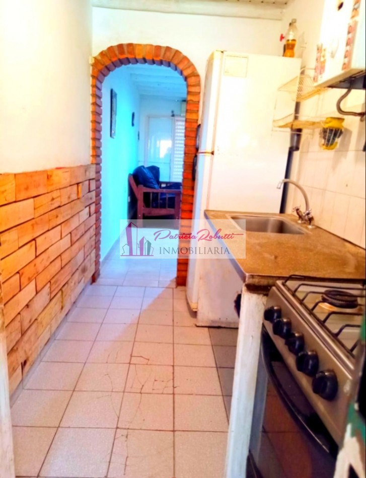 SE VENDE CASA MAS DEPARTAMENTO EN SAN LUIS.