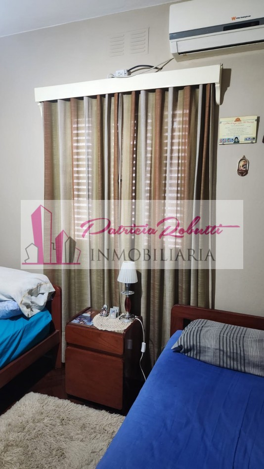 EN VENTA CASA LOTE 3 AMBIENTES EN VILLA CELINA BARRIO GRAL PAZ.