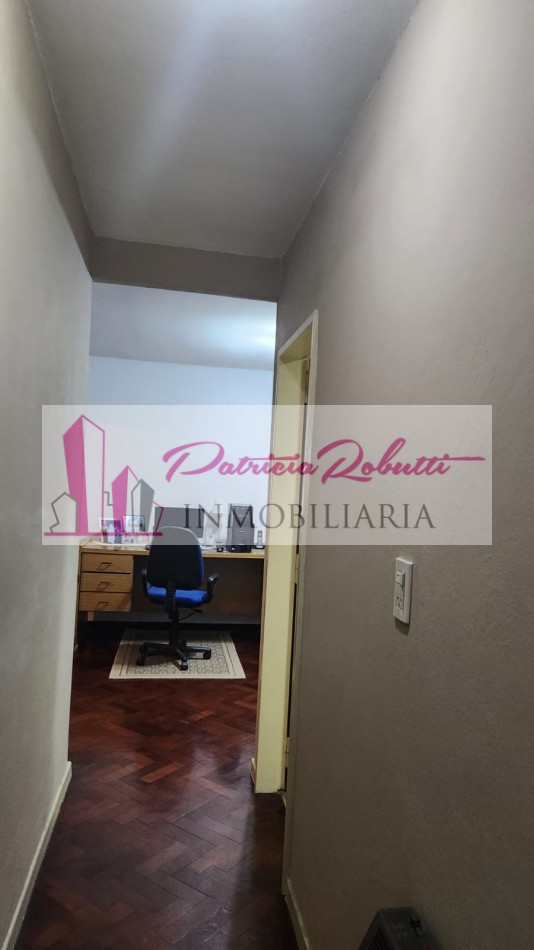 EN VENTA CASA LOTE 3 AMBIENTES EN VILLA CELINA BARRIO GRAL PAZ.