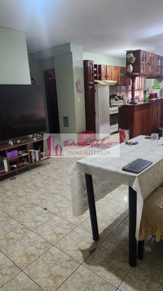 EN VENTA DEPTO 3 AMB GUARDA COCHE TARAUBELLA VILLA CELINA 