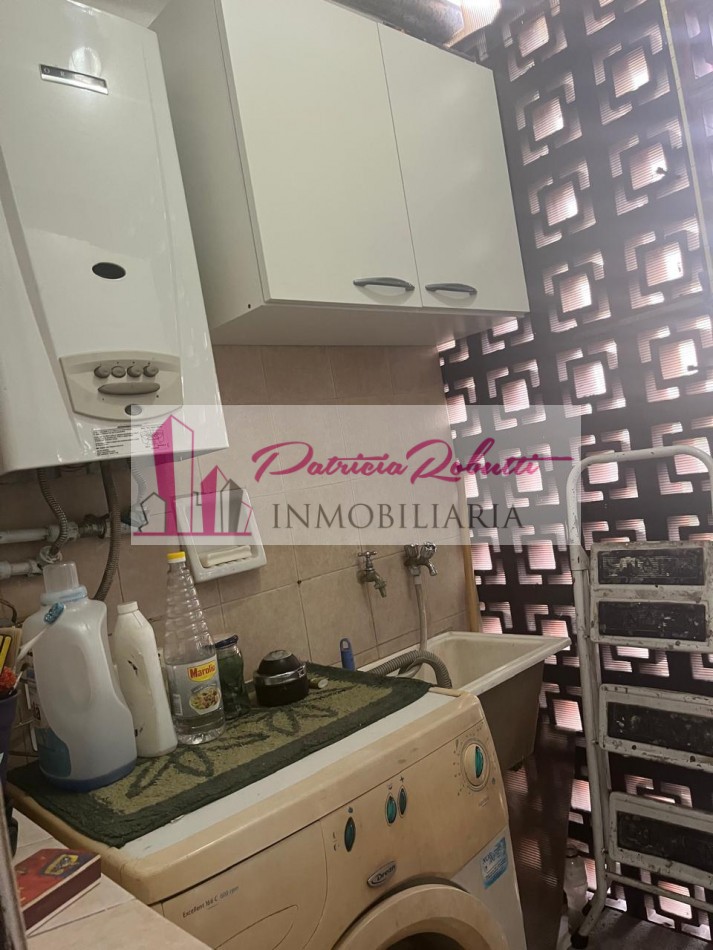 EN VENTA DEPARTAMENTO 4 AMBIENTES CON COCHERA -VILLA CELINA