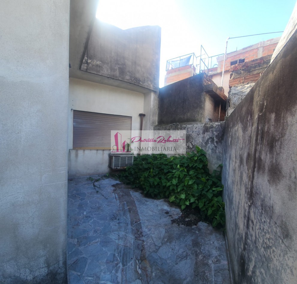 EN VENTA PH 3 AMBIENTES PATIO TERRAZA VILLA LUGANO