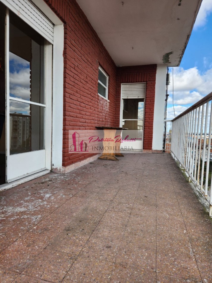 En venta Departamento 3 Ambientes en Barrio General Paz Villa Celina APTO PRESTAMO