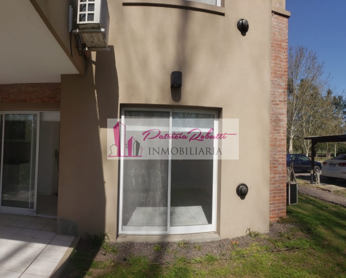 VENTA PH 2 AMB COUNTRY EL NACIONAL GRAL RODRIGUEZ.