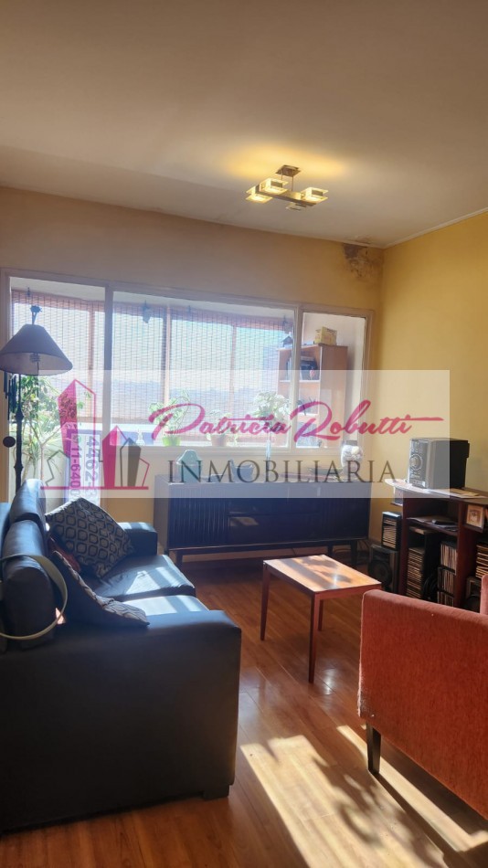 EN VENTA DEPARTAMENTO 4 AMBIENTES CON COCHERA -VILLA CELINA