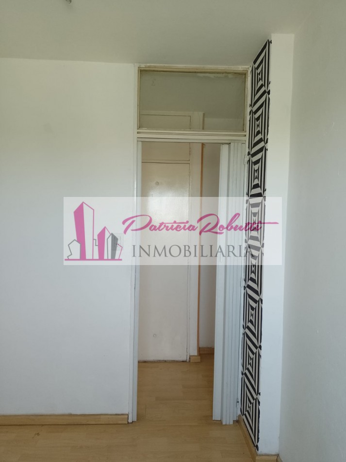 Se alquila departamento 3 ambientes en Lugano IYII Villa Lugano amplio y luminoso!