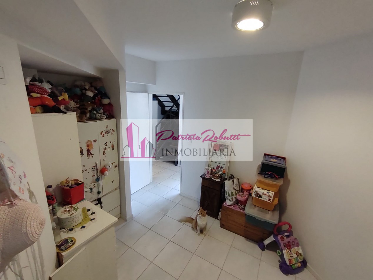 EN VENTA DEPARTAMENTO 4 AMBIENTES EN EL BARRIO OLIMPICO VILLA LUGANO.