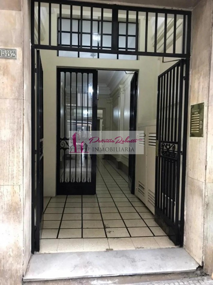 EN VENTA DEPARTAMENTO 3 AMBIENTES EN SAN NICOLAS