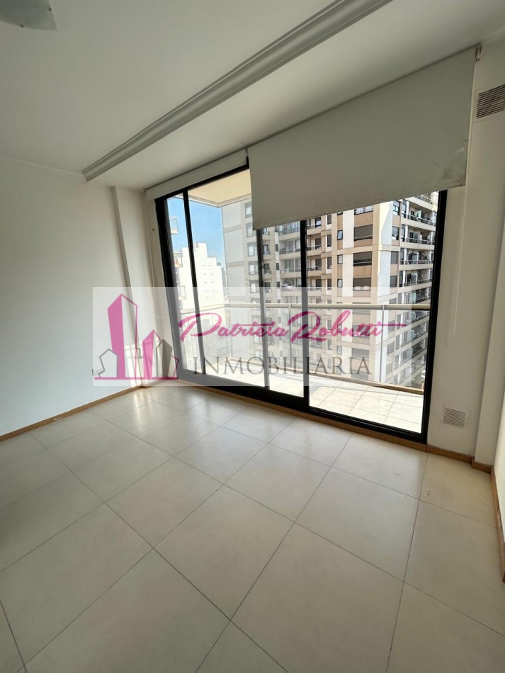 EN VENTA MONOAMBIENTE CONTRAFRENTE CON SUM Y LAUNDRY. CABALLITO NORTE