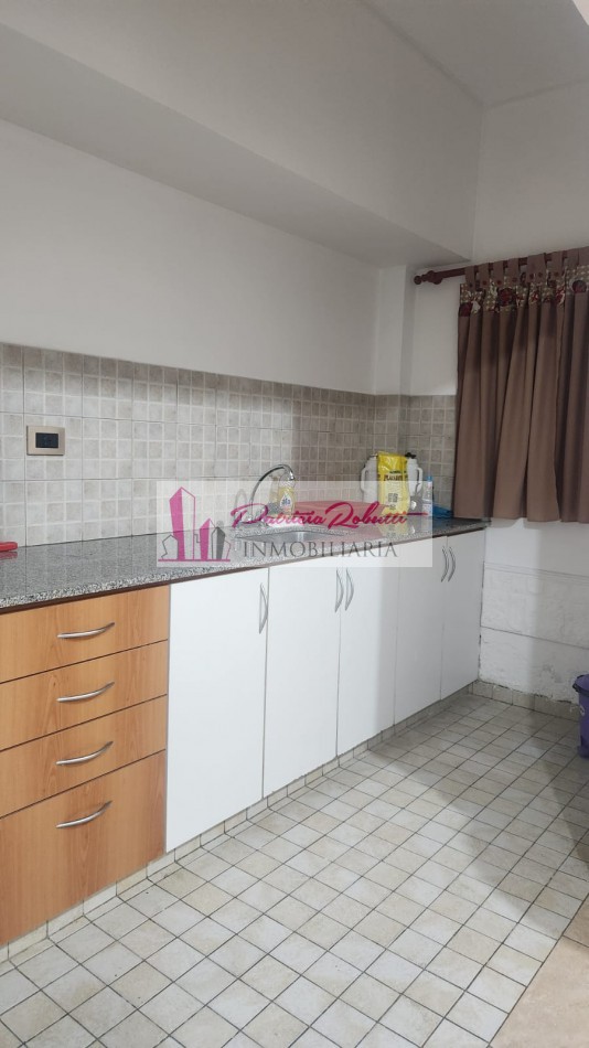 VENTA DEPARTAMENTO 2 AMB CON PATIO PB y LAUNDRY VILLA LUGANO 