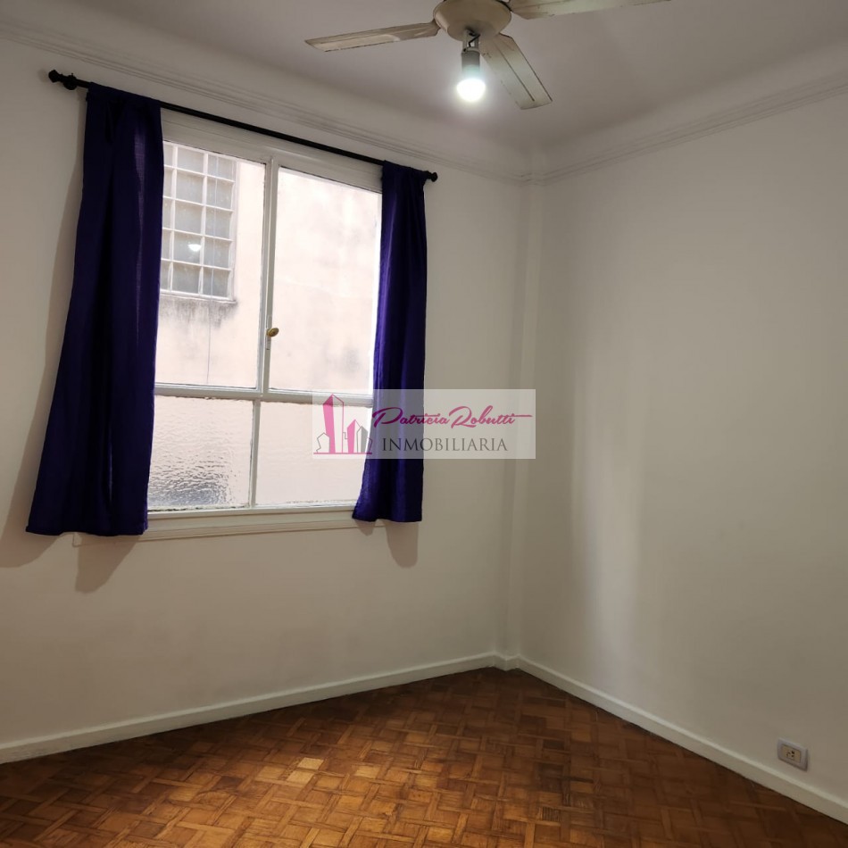 EN VENTA DEPARTAMENTO 3 AMBIENTES EN SAN NICOLAS