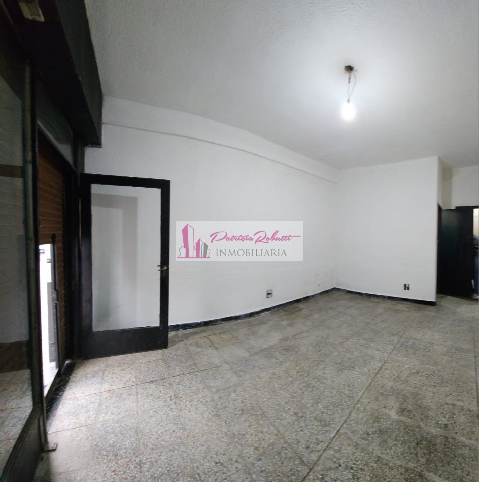 EN ALQUILER LOCAL COMERCIAL APTO VIVIENDA TALLER VILLA LUGANO