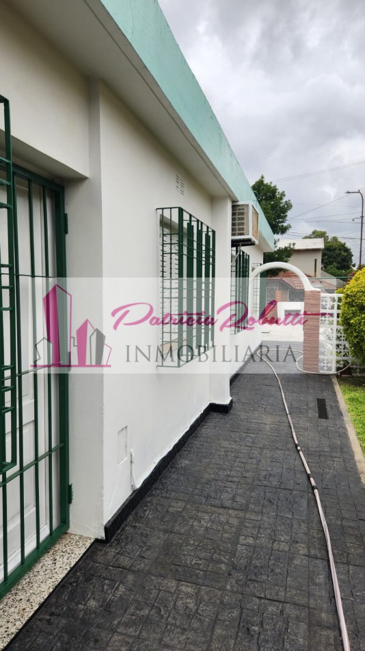 EN VENTA CASA LOTE 3 AMBIENTES EN VILLA CELINA BARRIO GRAL PAZ.