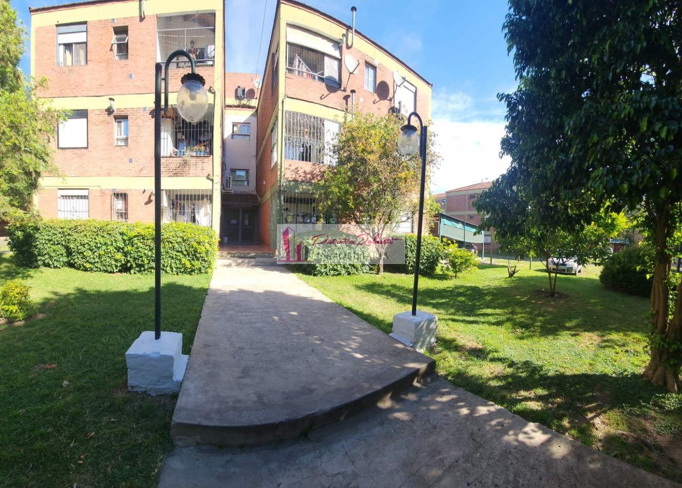 EN VENTA DEPTO 3 AMB GUARDA COCHE TARAUBELLA VILLA CELINA 