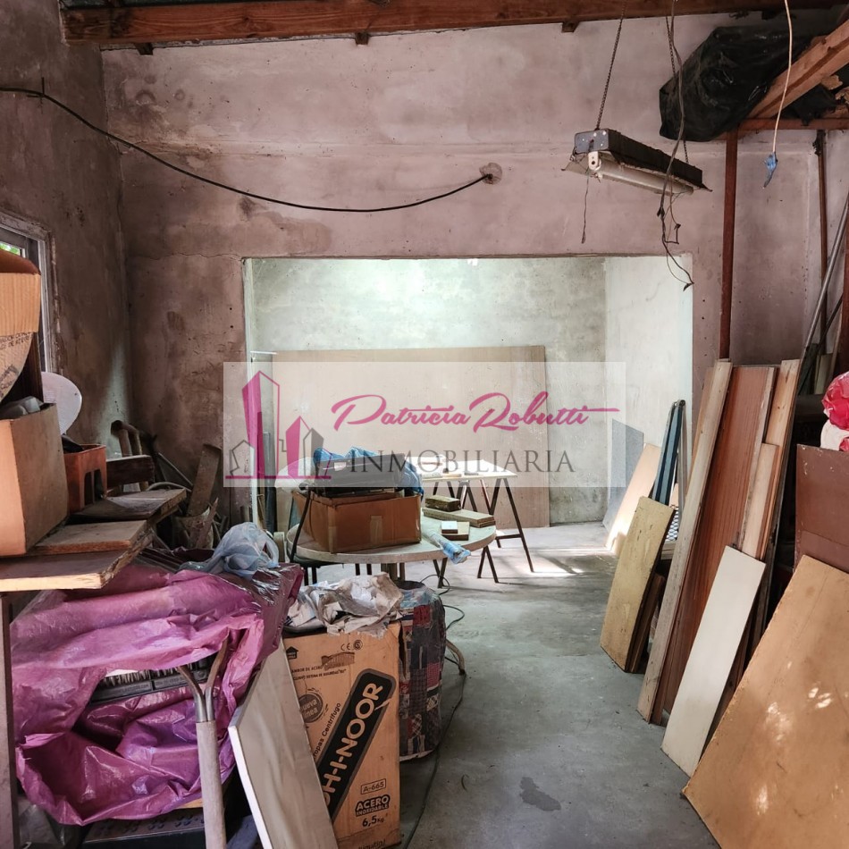 EN VENTA CASA LOTE TERRENO EN VILLA CELINA POLO TEXTIL