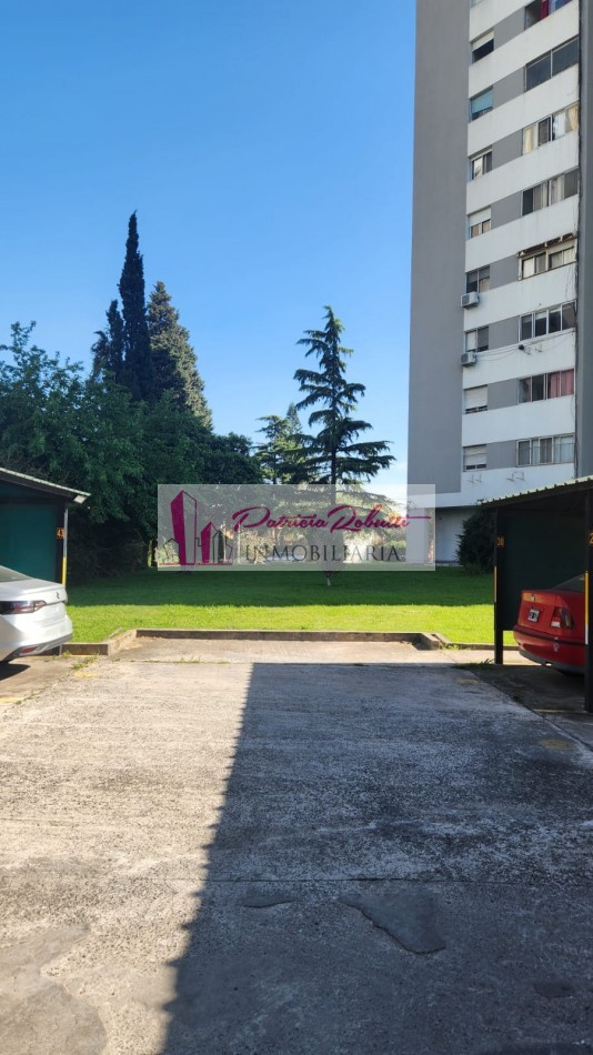 VENTA DEPARTAMENTO 3 AMB CON COCHERA EDIFICIO 56 VILLA CELINA