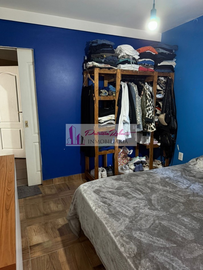 Vende PH MULTIFAMILIAR contrafrente con espacio aereo para edificar Villa Celina