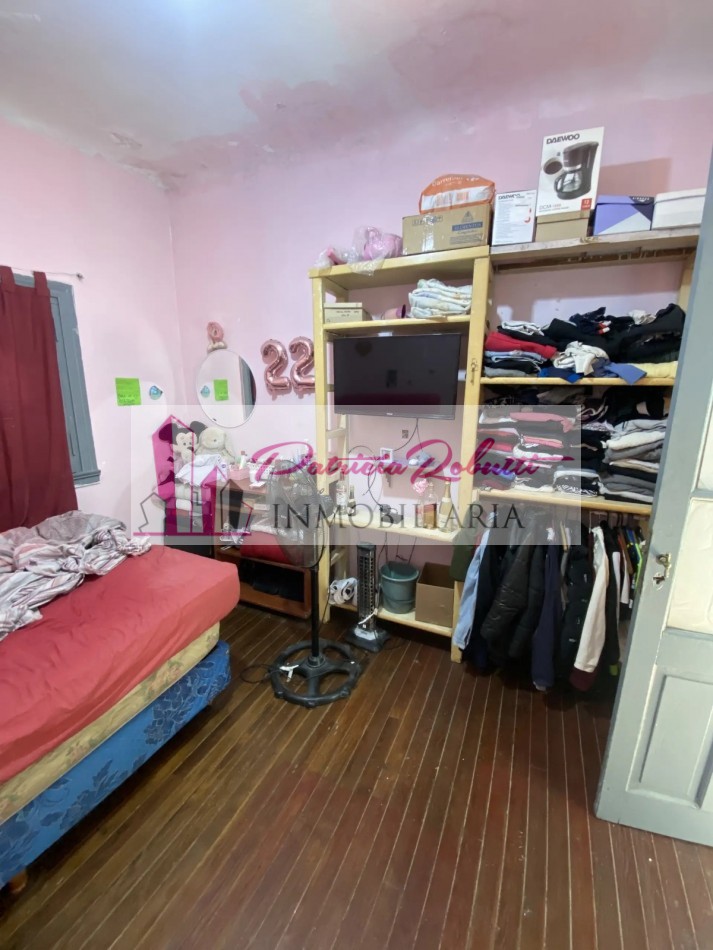 EN VENTA LOCAL COMERCIAL Y PH 4 AMBIENTES  VILLA LUGANO 