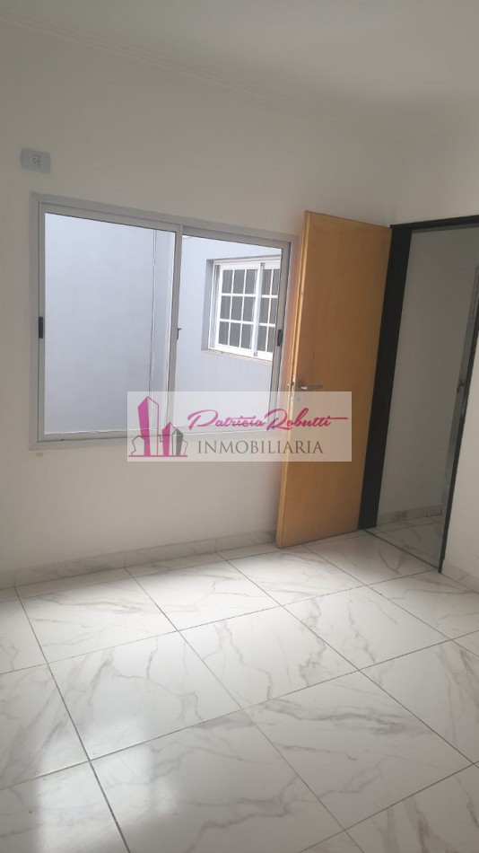 EN ALQUILER DEPARTAMENTO 4 AMBIENTES EN VILLA CELINA.