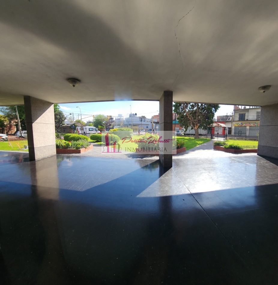 VENTA DEPARTAMENTO 3 AMB CON COCHERA EDIFICIO 56 VILLA CELINA