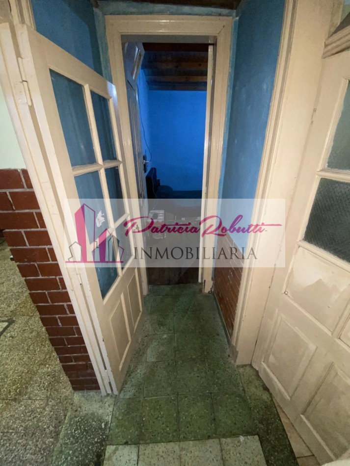 EN VENTA LOCAL COMERCIAL Y PH 4 AMBIENTES  VILLA LUGANO 