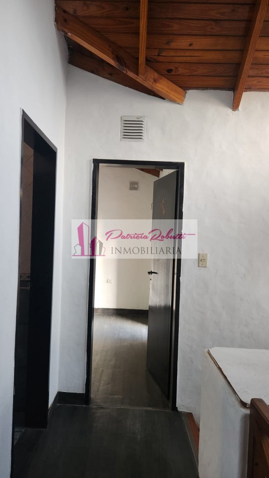 ALQUILER PH 4 AMB PATIO TERRAZA EN VILLA CELINA APTO TALLER