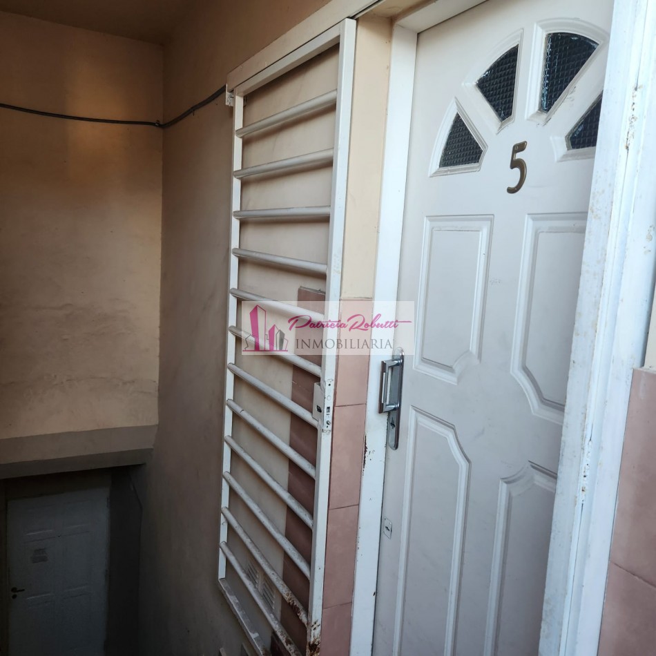 EN VENTA PH 3 AMB AL FRENTE - VILLA LUGANO