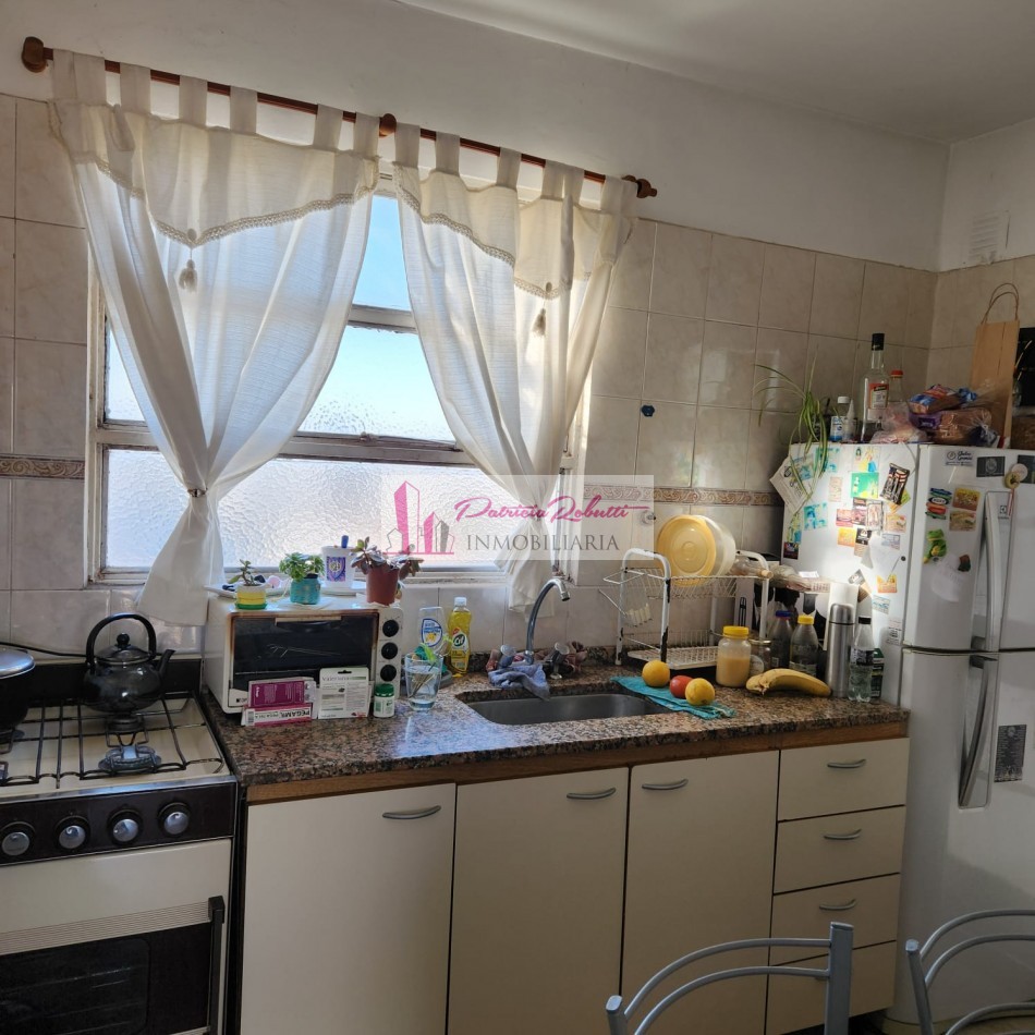 EN VENTA DEPARTAMENTO 2 AMBIENTES CON PATIO TERRAZA SAYOS VILLA LUGANO