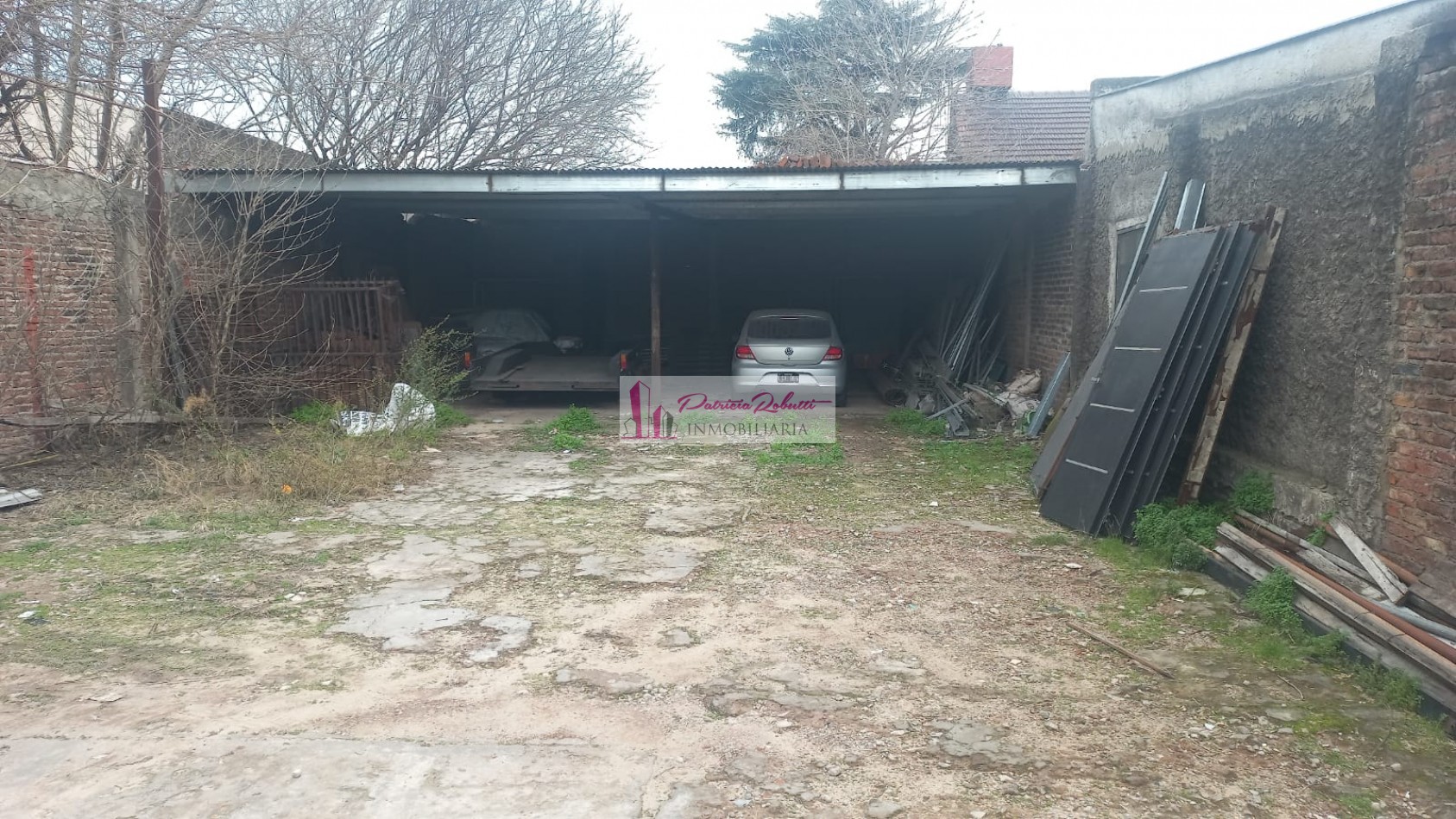 EN VENTA LOTE TERRENO EN ISIDRO CASANOVA