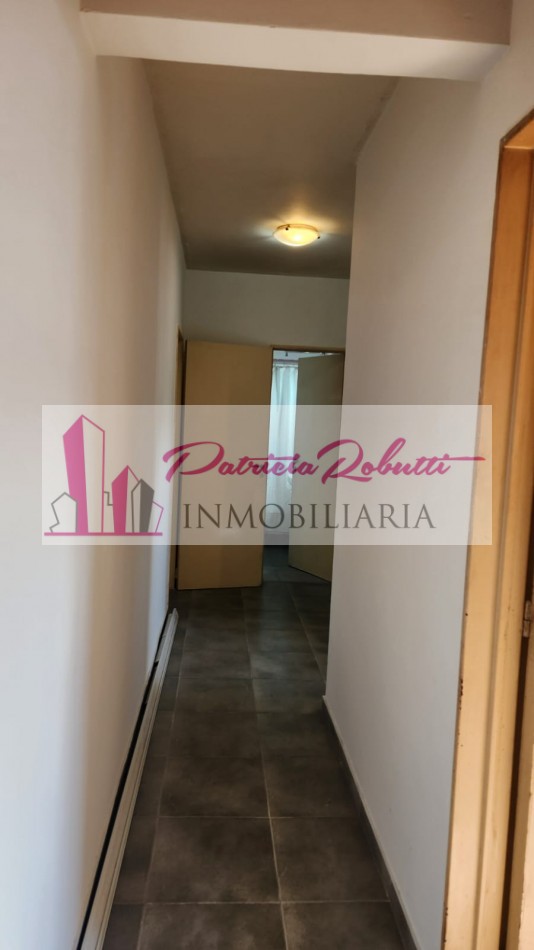 EN VENTA DEPARTAMENTO 4 AMBIENTES CON COCHERA -VILLA CELINA