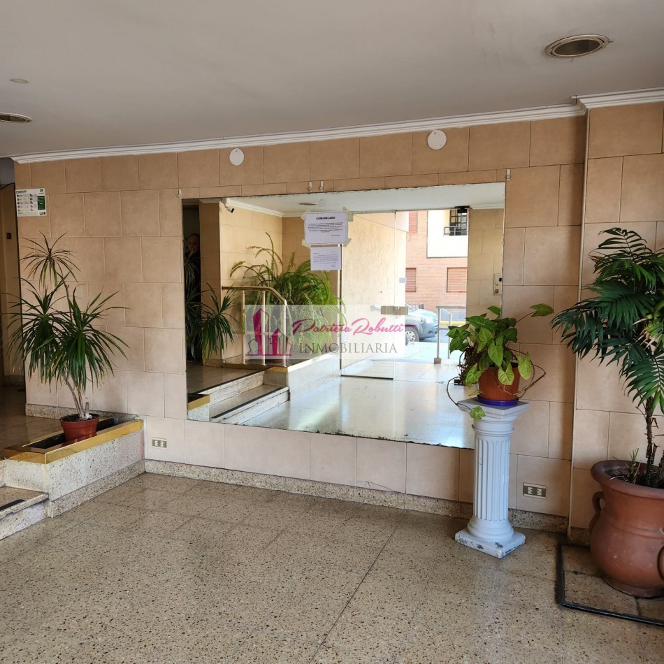 EN VENTA DEPARTAMENTO 2 AMBIENTES CON PATIO TERRAZA SAYOS VILLA LUGANO