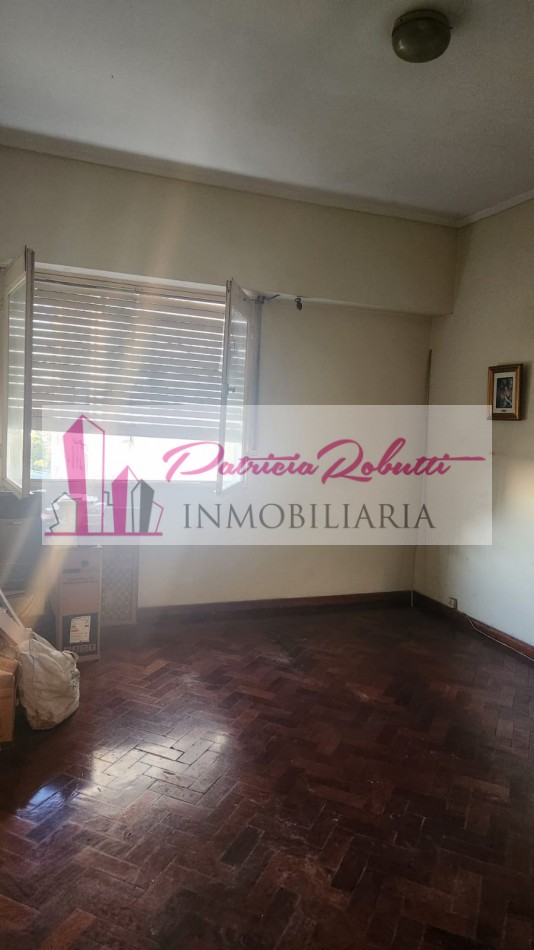 VENTA DEPARTAMENTO 3 AMB ED 7 BARRIO GRAL PAZ VILLA CELINA ZONA OESTE