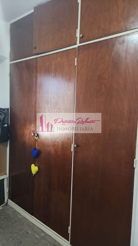 VENTA DEPARTAMENTO 3 AMB CON COCHERA EDIFICIO 56 VILLA CELINA