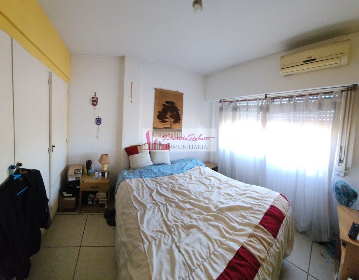 EN VENTA DEPARTAMENTO 2 AMBIENTES CON PATIO TERRAZA SAYOS VILLA LUGANO