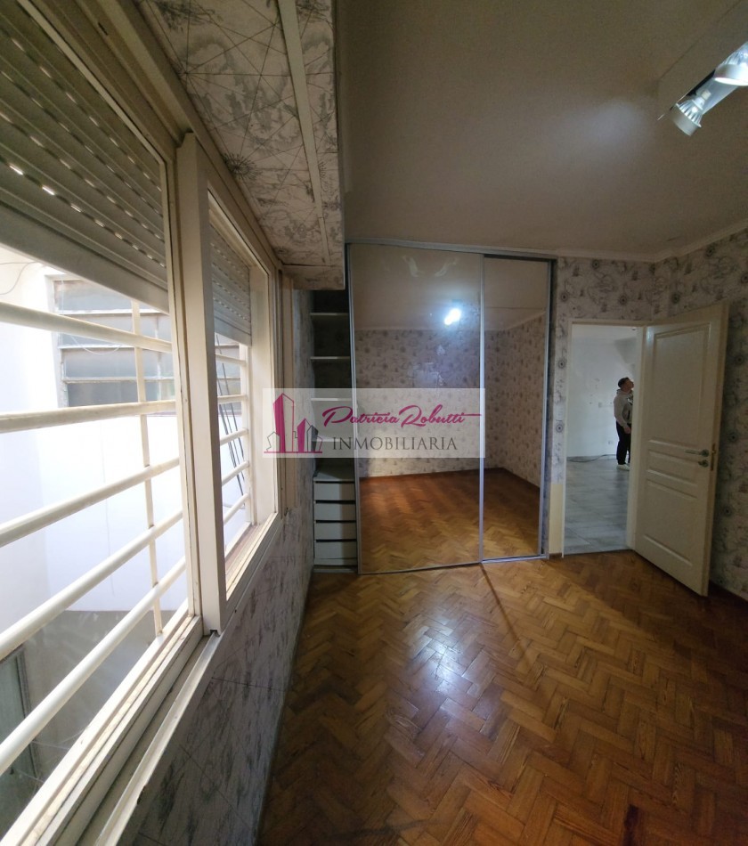 EN VENTA PH 3 AMB AL FRENTE - VILLA LUGANO