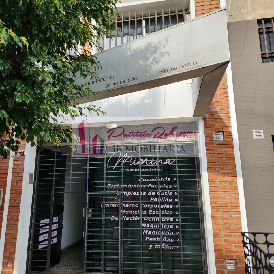SE ALQUILA LOCAL COMERCIAL CON OFICINAS EN VILLA MADERO